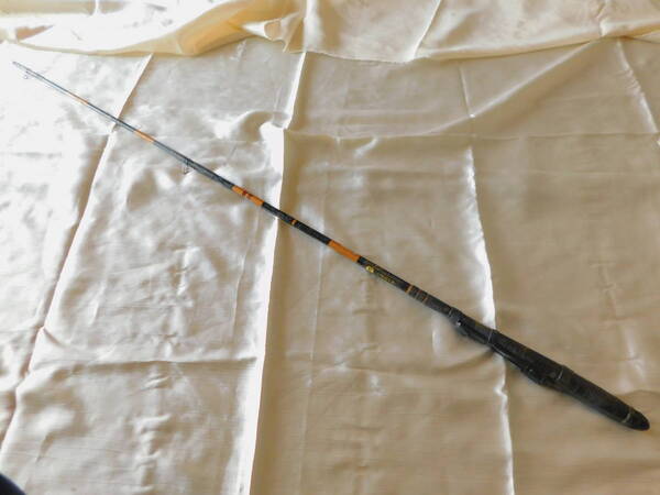 ⊿Rishards いかだ1号 仕舞寸法88㎝ フルスケール160cm 2本並繋ぎ USED 引き取りOK B28