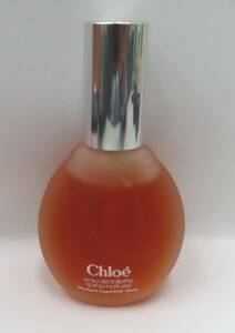 #72589 Chloe クロエ EDT オードトワレ ナチュラルスプレイ 香水 30ml