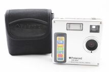 ★良品★ ポラロイド POLAROID PDC 2070 単四電池駆動 #3460_画像1