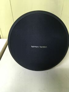harman/kardon Bluetooth ワイヤレススピーカー
