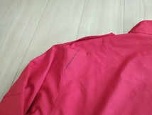 昭和シェル石油 薄手ジャケット 防寒ジャンパー 非売品 当時物 ビンテージ レトロ_画像3