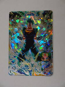 【DBH】UGM4-SEC ベジット UR 中古 A　ドラゴンボールヒーローズ