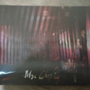 Mr.Children Tour 2018-19 重力と呼吸 DVD