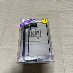 iPhone12mini新品ケース