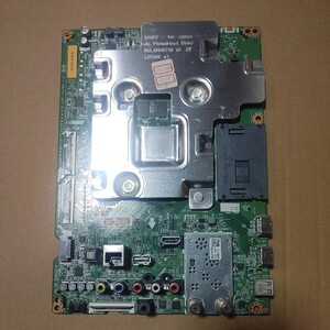 65U K6300pjf main basis board 