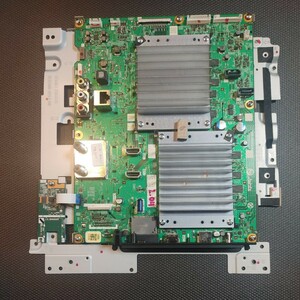 三菱LCD-A50RA1000メイン基板