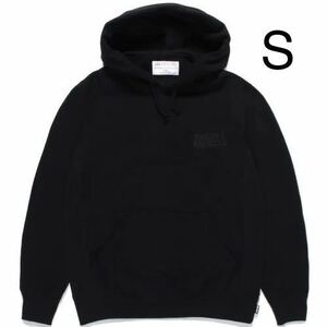 WACKO MARIA ワコマリア HEAVY WEIGHT PULLOVER HOODED SWEAT SHIRT(TYPE-1) パーカー ワコマリア　ブランクライン　BLANKLINE