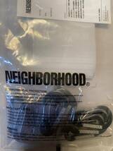 NEIGHBORHOOD CARABINER SET カラビナ キーホルダー ネイバーフッド　アウトドア_画像3