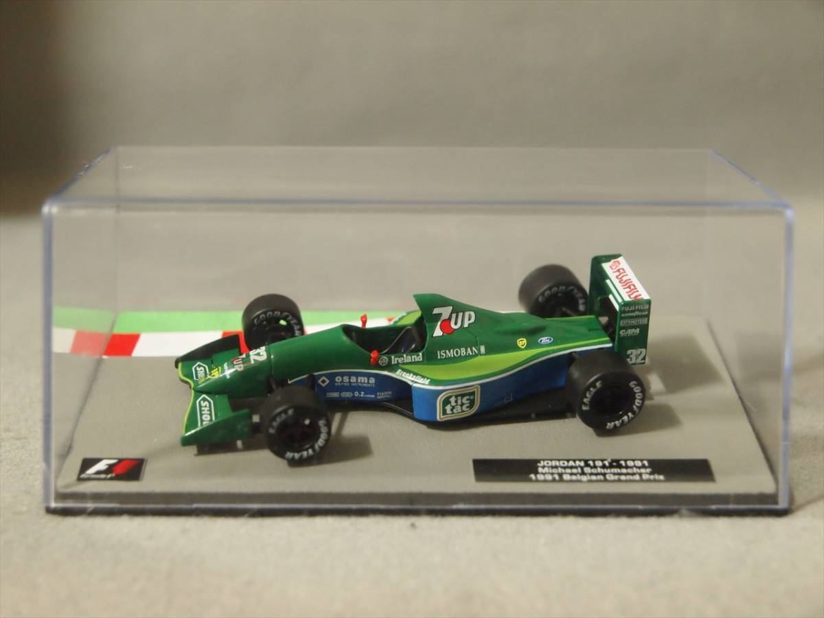 2023年最新】Yahoo!オークション -ジョーダン 191(ミニカー)の中古品