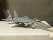 1/72 航空自衛隊 F-15J イーグル 第201飛行隊 72-8960 2002戦競 World Aircraft Collection/Gaincorp WA72008_画像3