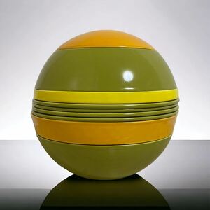 * это присутствие. sgoi* Villeroy & Boch Villeroy Boch La Boule Helen von Bochkola-ni плоскодонная лодка nkasi-na Space Age 