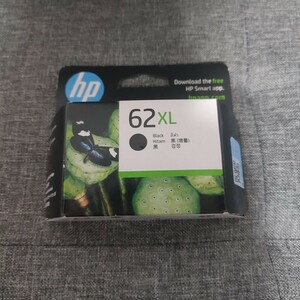 HP 62XL C2P05A 純正 プリンターインク ブラック 新品未使用品