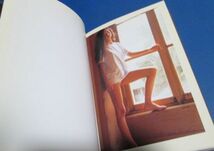 き18）絶版 小型写真集　ジャック・スーター　JACQUES SUTER　日本芸術出版社　1994年初版　定価1900円　美女　愛読者ハガキ、スリップ付き_画像7