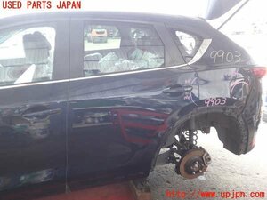 2UPJ-99031320]CX-5(KF2P)左後ドア 中古