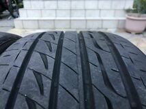 BRIDGESTONE REGNO GR-XI 235/35R19 2本セット_画像2