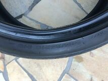 BRIDGESTONE REGNO GR-XI 235/35R19 2本セット_画像8