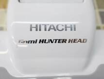 ◎ ｜掃除機 ヘッド ヘッドのみ｜HITACHI 日立 D-AP52 CV-PF100から取り出し ｜部品 パーツ ■O4452_画像2