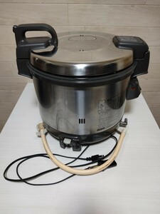 パロマ　都市ガス用　PR-4200S-1　動作確認済み　送料込み　即決価格