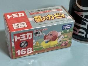 星のカービィ -KIRBY-★トミカ 168★ドリームトミカ♪