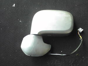 RC24 Nissan Serena left door mirror used 