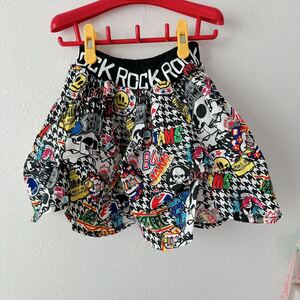 JAM ジャム★スカート 110