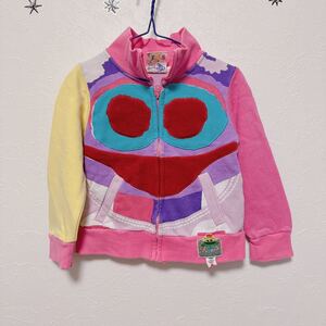 JAM ジャム★ブルゾン 100