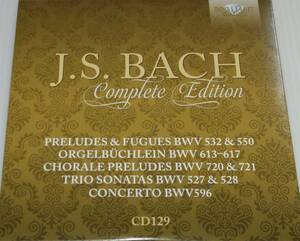 新品CDステファノ・モラルディ/バッハ：前奏曲とフーガBWV.532・トリオソナタ第3番BWV.527他