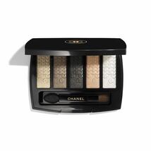 CHANEL★シャネル★ルミエール グラフィック★クリスマス★限定品アイシャドウ_画像1