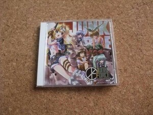 [CD][送100円～] 帯あり　JUNK FORCE ドラマCD VOL.1