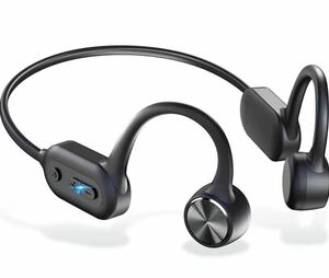 【骨伝導イヤホン Bluetooth5.3】こつでんどう イヤホン bluetooth 骨伝導イヤホン