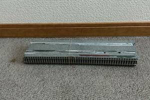  Junk KATO 2-181 (HO) PC direct line roadbed S369 10ps.@( present condition goods )