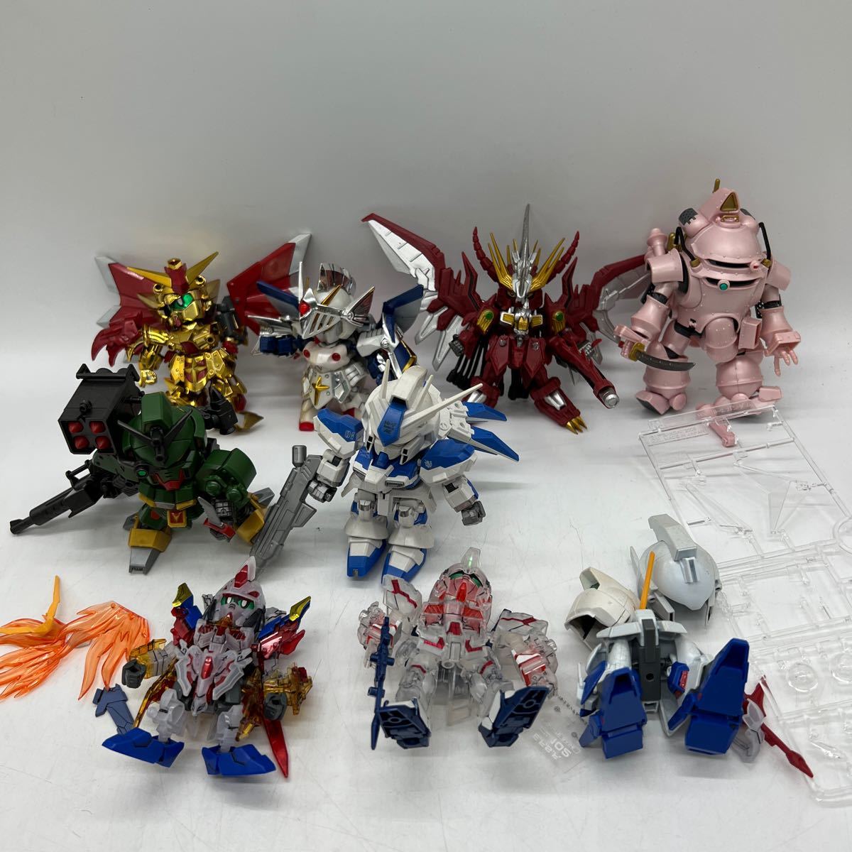 2023年最新】Yahoo!オークション -ガンプラ ジャンク まとめの中古品