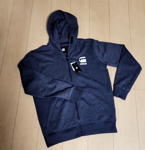 ☆極美品☆G-STAR ＲＡＷ 人気パーカー☆スウェット☆