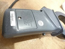 漏洩電流測定用デジタルクランプメーター 共立電機計器 KEW SNAP 2413F 送料全国一律レターパックプラス520円で送れます_画像4