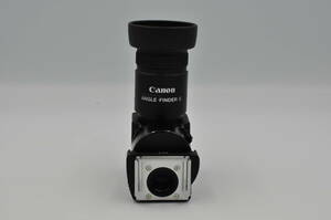Canon キャノン Angle Finder C - canon EOS SLR用 (028)