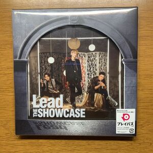 Lead / THE SHOWCASE 初回限定盤A