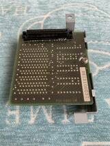 X68000用内蔵増設RAMボード　PIO-6BE1-A_画像4