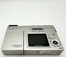 【1円スタート】CONTAX SL300RT 現状品　動作未確認_画像5