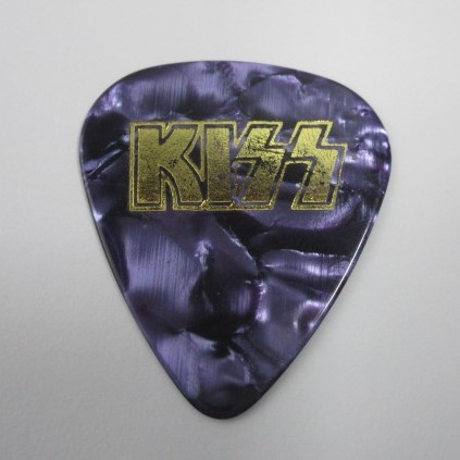 ギターピック kissの値段と価格推移は？｜38件の売買データからギター