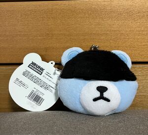 新品　KRUNK がまぐち　BIGBANG D-LITE テソン