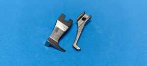  sewing machine parts DY222 top and bottom sending sewing machine small articles pushed ..