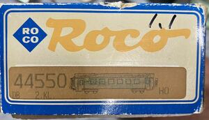 ROCO 44550 客車