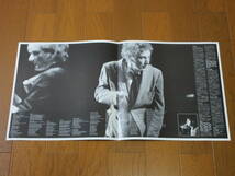 12inch　2枚組　45RPN　PiL・ライブ・イン・TOKYO　帯付　PUBLIC IMAGE LIMITED_画像4