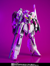 送料無料 ラスト1 PB限定 METAL ROBOT魂 Ka signature SIDE MS Zガンダム 3号機 新品美品_画像1