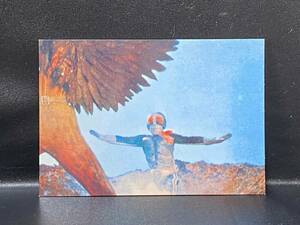 1999 カルビー 仮面ライダーチップスカード（復刻版） 145番