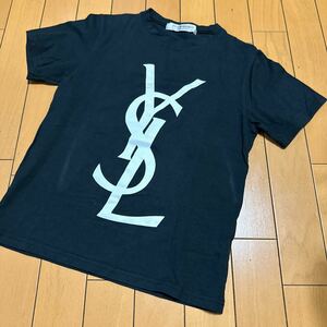 イヴ・サンローラン　レディースTシャツ