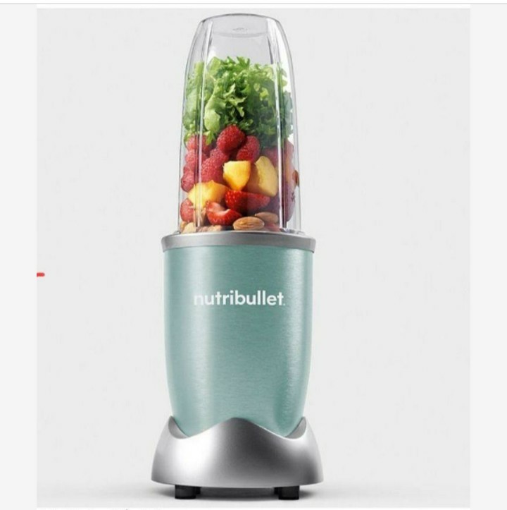 2024年最新】Yahoo!オークション -nutribulletの中古品・新品・未使用