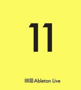 Ableton Live 11 Suite v11.3.11 for Windows ダウンロード 永続版 無期限使用可 台数制限なし