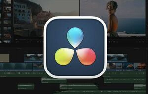 DaVinci Resolve 18 Studio v18.6.0 for Windows ダウンロード 永続版 日本語 ダビンチ・リゾルブ 無期限使用可 台数制限なし