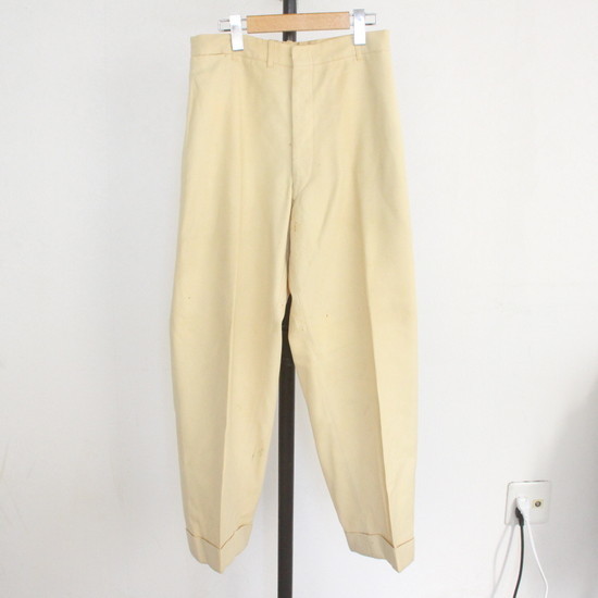 2023年最新】Yahoo!オークション -50s ビンテージ スラックスの中古品